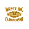 Wrestling
